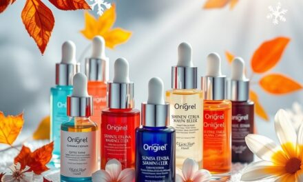 Sezonowa zmiana serum: jak dobrać składniki i uniknąć typowych błędów w pielęgnacji skóry