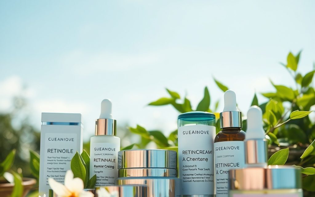 Retinoidy latem: jak bezpiecznie stosować i uniknąć podrażnień przy ochronie skóry