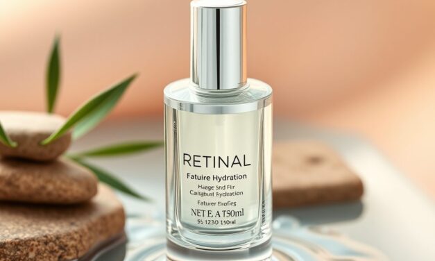 Retinal w pielęgnacji skóry: kiedy warto zacząć i jak bezpiecznie wprowadzać do rutyny
