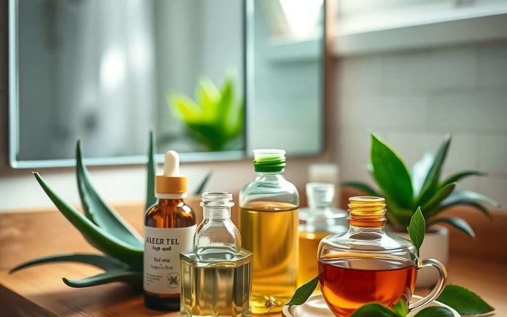 Punktowe sposoby na pryszcza domowe: skuteczne metody i na co uważać przy leczeniu zmian skórnych