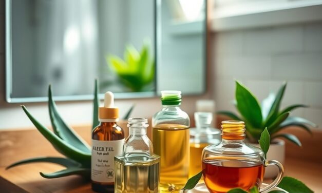 Punktowe sposoby na pryszcza domowe: skuteczne metody i na co uważać przy leczeniu zmian skórnych