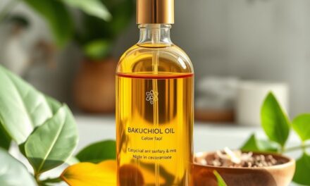 Bakuchiol w pielęgnacji skóry: naturalna alternatywa dla retinolu bez podrażnień i mitów