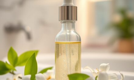 Serum z peptydami w pielęgnacji skóry: jak stosować, by zyskać jędrność i regenerację