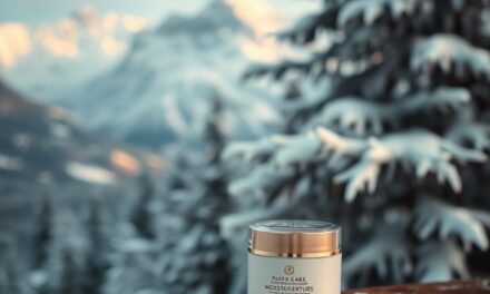 Podróż do zimnego klimatu a pielęgnacja skóry: jak skutecznie chronić i nawilżać w trudnych warunkach