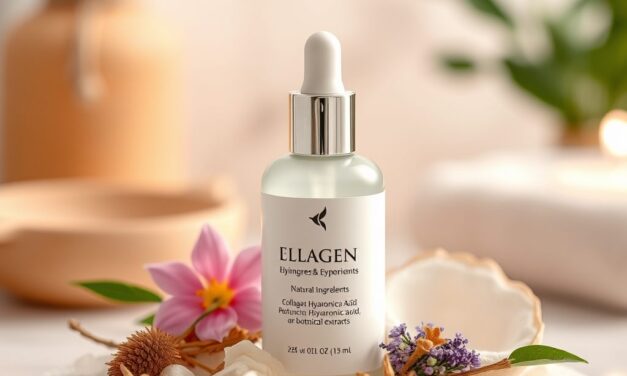 Suplementy na zmarszczki: kiedy warto je stosować i jak wspierać skórę od wewnątrz