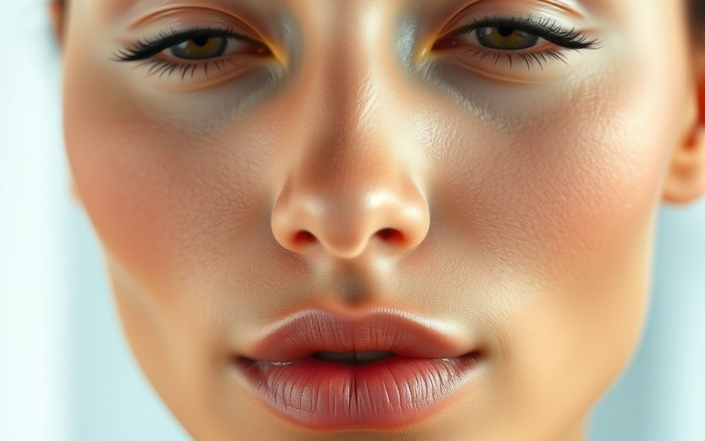 Bruzdy nosowo-wargowe: przyczyny powstawania, metody spłycania i pielęgnacja skóry dla młodszego wyglądu