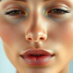 Bruzdy nosowo-wargowe: przyczyny powstawania, metody spłycania i pielęgnacja skóry dla młodszego wyglądu