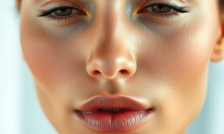 Bruzdy nosowo-wargowe: przyczyny powstawania, metody spłycania i pielęgnacja skóry dla młodszego wyglądu