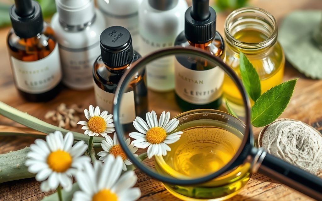 Składniki drażniące w kosmetykach INCI: jak rozpoznać i unikać podrażnień skóry przy wyborze produktów naturalnych
