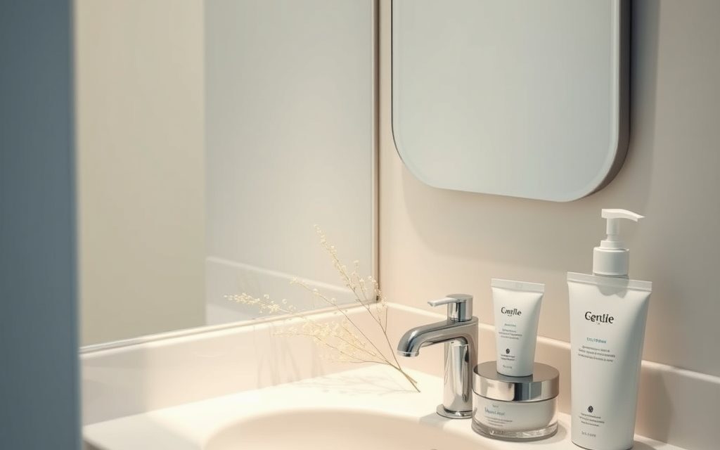 Oczyszczanie twarzy przy trądziku: skuteczne metody i czego unikać, by nie pogorszyć stanu skóry