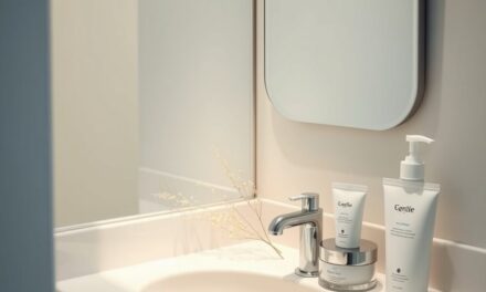 Oczyszczanie twarzy przy trądziku: skuteczne metody i czego unikać, by nie pogorszyć stanu skóry