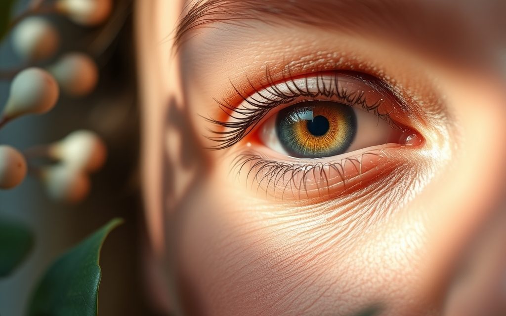 Zmarszczki pod oczami: przyczyny, rodzaje i skuteczne metody pielęgnacji oraz profilaktyki