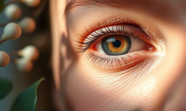 Zmarszczki pod oczami: przyczyny, rodzaje i skuteczne metody pielęgnacji oraz profilaktyki