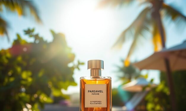 Fotouczulenie od perfum i słońca: jak rozpoznać ryzyko i chronić skórę na co dzień