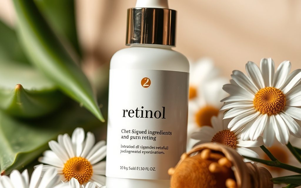 Retinol z czym nie łączyć, by uniknąć podrażnień: praktyczny przewodnik po składnikach aktywnych