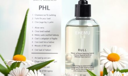 pH żelu do mycia twarzy a ochrona skóry: jak dobrać formułę wspierającą barierę i równowagę cery