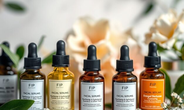 Serum do twarzy: jak wybrać i stosować, by wzmocnić codzienną pielęgnację i osiągnąć widoczne efekty