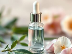 Serum z czynnikami wzrostu: jak działa i kiedy warto je włączyć do pielęgnacji skóry