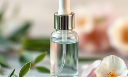 Serum z czynnikami wzrostu: jak działa i kiedy warto je włączyć do pielęgnacji skóry