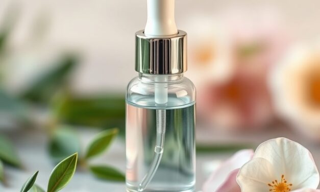 Serum z czynnikami wzrostu: jak działa i kiedy warto je włączyć do pielęgnacji skóry