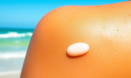 Podróż do ciepłego klimatu a pielęgnacja skóry: jak chronić i nawilżać skórę w zmiennych warunkach?