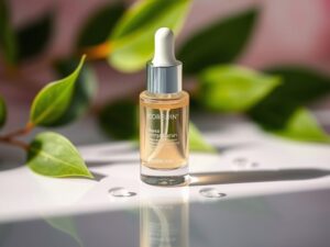 Serum na przebarwienia: jak skutecznie rozjaśnić skórę i uniknąć podrażnień podczas kuracji