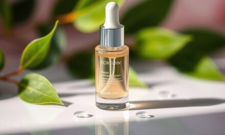 Serum na przebarwienia: jak skutecznie rozjaśnić skórę i uniknąć podrażnień podczas kuracji