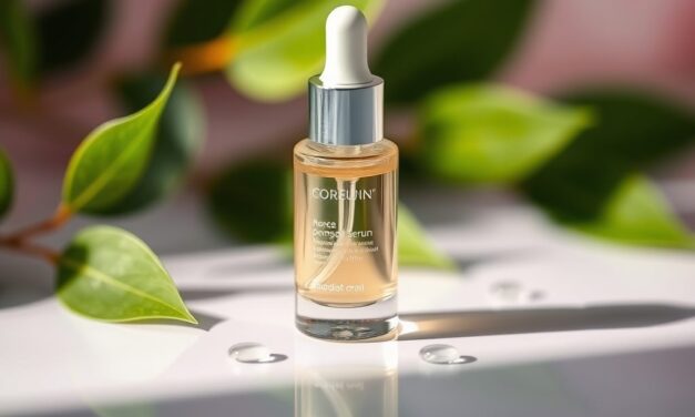 Serum na przebarwienia: jak skutecznie rozjaśnić skórę i uniknąć podrażnień podczas kuracji