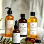 Oczyszczanie twarzy olejami: jak dobrać mieszankę do typu cery i uniknąć najczęstszych błędów