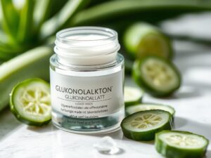Glukonolakton w pielęgnacji skóry: kiedy stosować, jak łączyć i unikać podrażnień