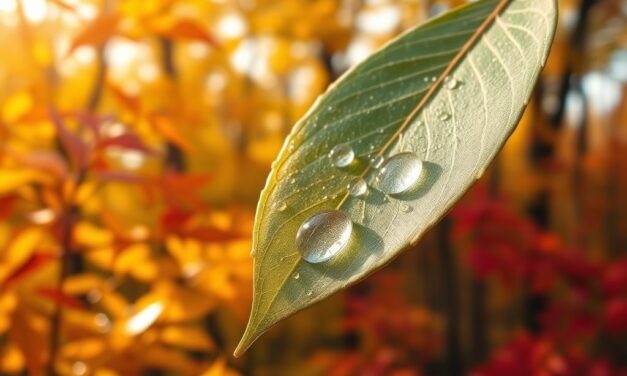 Pielęgnacja skóry jesienią: jak odbudować barierę i nawilżyć skórę po lecie bez podrażnień