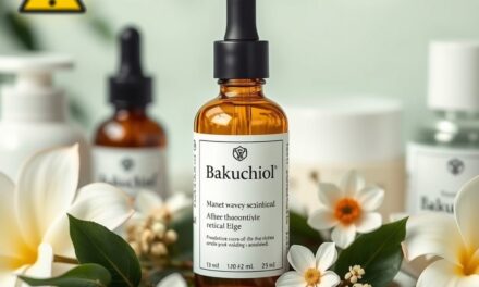 Bakuchiol z czym nie łączyć, by uniknąć podrażnień i skutecznie wprowadzić go do pielęgnacji