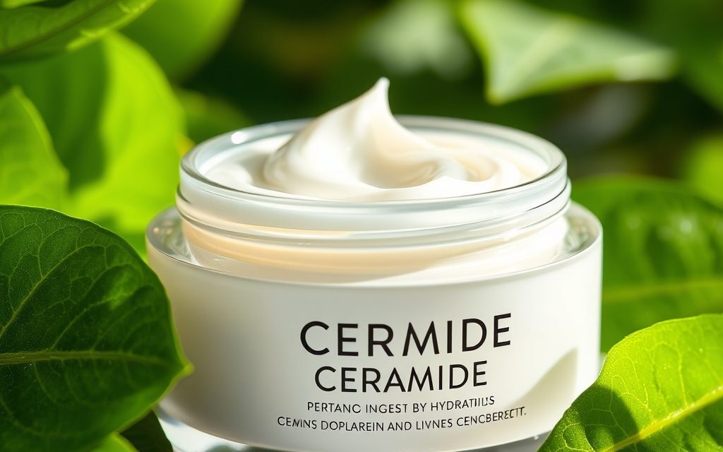 Ceramidy w pielęgnacji skóry: jak je stosować, by wzmocnić barierę i uniknąć błędów