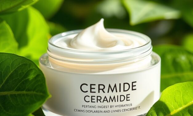 Ceramidy w pielęgnacji skóry: jak je stosować, by wzmocnić barierę i uniknąć błędów