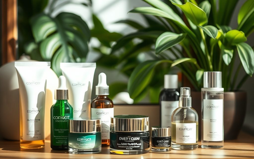 Pielęgnacja skóry dojrzałej: kluczowe kroki i składniki dla zdrowej i jędrnej cery