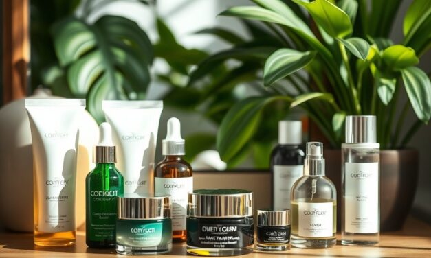 Pielęgnacja skóry dojrzałej: kluczowe kroki i składniki dla zdrowej i jędrnej cery