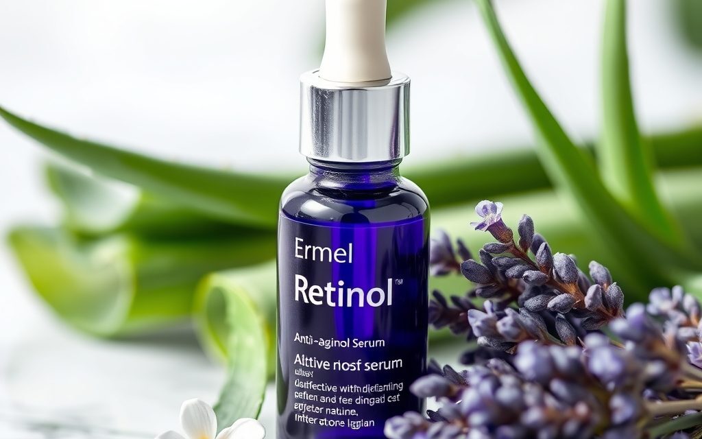 Jak stosować retinol, by uniknąć podrażnień i osiągnąć efekty przeciwstarzeniowe