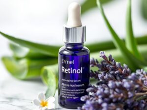 Jak stosować retinol, by uniknąć podrażnień i osiągnąć efekty przeciwstarzeniowe