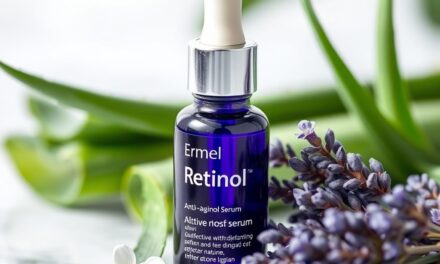 Jak stosować retinol, by uniknąć podrażnień i osiągnąć efekty przeciwstarzeniowe