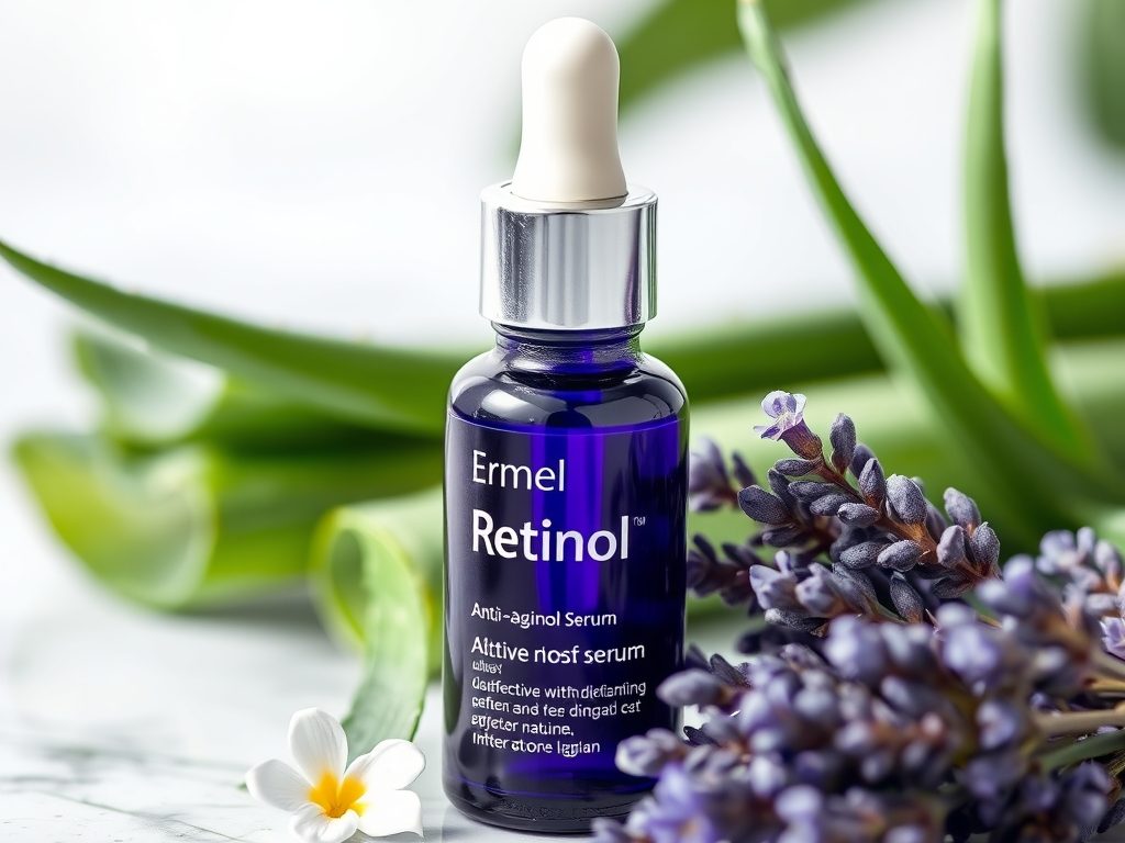 Jak stosować retinol, by uniknąć podrażnień i osiągnąć efekty przeciwstarzeniowe
