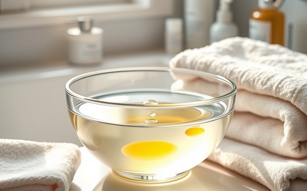 Jak skutecznie zmywać olej z twarzy i wprowadzić oczyszczanie olejowe do codziennej pielęgnacji