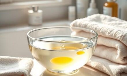 Jak skutecznie zmywać olej z twarzy i wprowadzić oczyszczanie olejowe do codziennej pielęgnacji