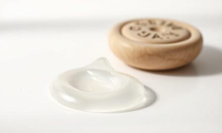 Jak dobrać odpowiednią ilość żelu do mycia twarzy, by nie naruszyć bariery ochronnej skóry i zachować jej komfort