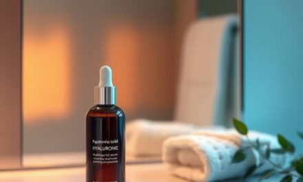 Kwas hialuronowy rano i wieczorem – kiedy stosowanie przynosi najlepsze efekty nawilżenia i regeneracji skóry