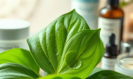 Centella asiatica w pielęgnacji skóry: działanie, składniki aktywne i bezpieczne zastosowanie