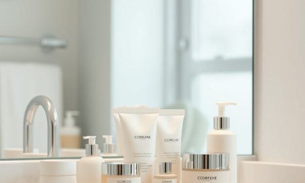 Oczyszczanie twarzy przy cerze naczynkowej: delikatne metody i na co zwracać uwagę w pielęgnacji