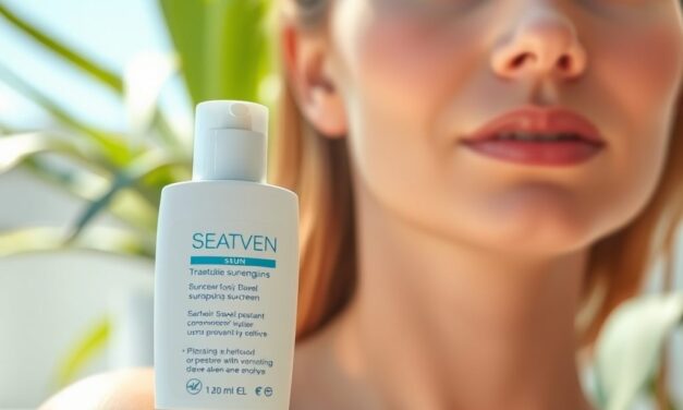 Przebarwienia posłoneczne: skuteczne metody usuwania i zasady profilaktyki w codziennej pielęgnacji skóry