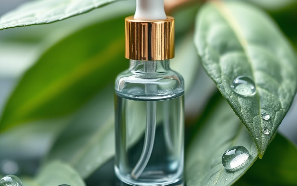 Serum z kwasem salicylowym w pielęgnacji skóry tłustej i trądzikowej: działanie, zastosowanie i najczęstsze błędy