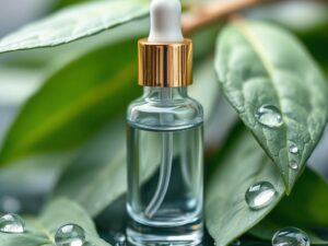 Serum z kwasem salicylowym w pielęgnacji skóry tłustej i trądzikowej: działanie, zastosowanie i najczęstsze błędy