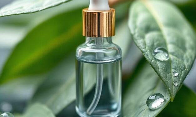 Serum z kwasem salicylowym w pielęgnacji skóry tłustej i trądzikowej: działanie, zastosowanie i najczęstsze błędy
